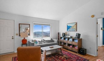 1794 Rebel Rd, Acton, CA 93510