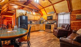7569 E W 148 Rd, Allen, OK 74825