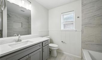 304 N Bonham Dr, Allen, TX 75013