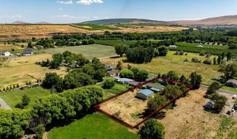 6802 E Pendleton Rd, Benton City, WA 99320