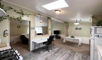 1100 Skyline Blvd, Battle Mountain, NV 89820