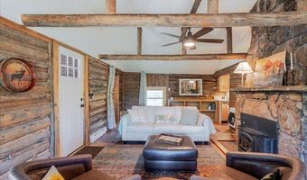 104 County Road 90, Allenspark, CO 80510