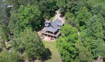 391 LYNNWOOD Dr, Arley, AL 35541