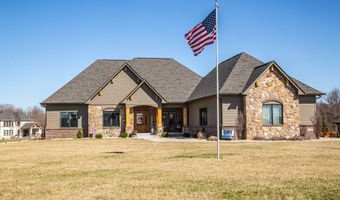 4264 Chapel Hill Ct, Bargersville, IN 46106