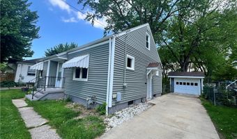 4814 Hope Ave, Ashtabula, OH 44004
