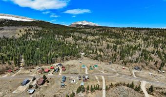 270 Co Rd 667 Lot 0, Alma, CO 80440