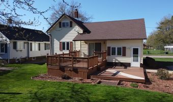 1115 2ND Ave, Antigo, WI 54409