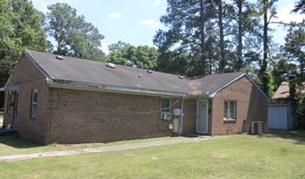 305 E Richard St, Ahoskie, NC 27910