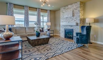 762 NW 28th St Plan: Plan 2061, Battle Ground, WA 98604