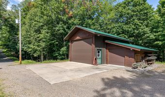 2332 WILDLIFE Ln, Arbor Vitae, WI 54568