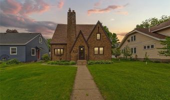 209 E Main St, Arlington, MN 55307