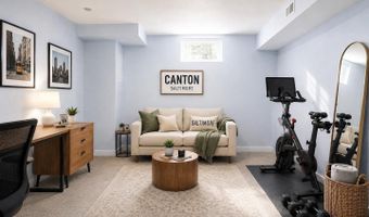 122 N ELLWOOD Ave, Baltimore, MD 21224
