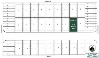 1015 ARMORY Ave, Artesia, NM 88210