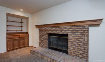 598 S Wickham Fen Way, Boise, ID 83709