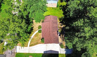 3602 Paddock, Decatur, GA 30034