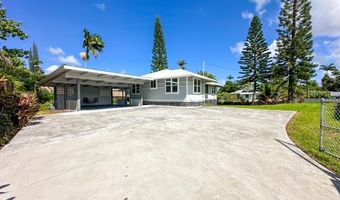 956 KAUMANA Dr, Hilo, HI 96720