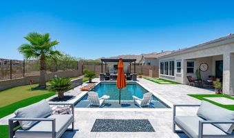 21373 W MINNEZONA Ave, Buckeye, AZ 85396
