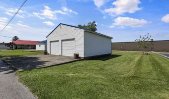 N Johns Street, Amanda, OH 43102