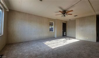 1316 Aspen Dr, Boulder City, NV 89005