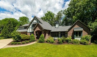 2135 Tuomy Rd, Ann Arbor, MI 48104