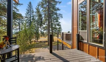 1629 W Mountain Rd 1.3 Acres, Cascade, ID 83611
