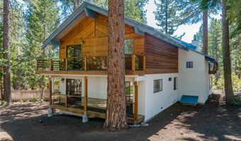 608 Tumbleweed Cir, Incline Village, NV 89451