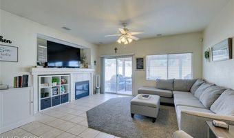 3102 Cherum St, Las Vegas, NV 89135