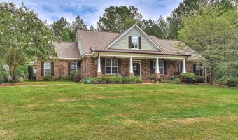 760 William Ave, Appling, GA 30802