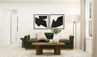 43 Ascot Ave Plan: Richmond w/ Basement, Magnolia, DE 19962