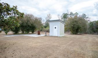 963 Springhill Church Rd, Alamo, GA 30411