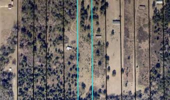 Story Rd. Lot # 5, Arabi, GA 31712