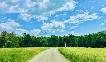 River Road 3, Bath, NH 03740