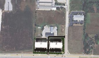 404 SW Regional Airport BLVD Unit Lot 3, Bentonville, AR 72713