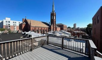 105 E WEST St B, Baltimore, MD 21230