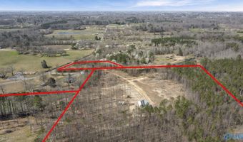 657 Maze Rd, Arab, AL 35016