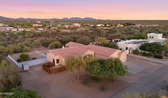 36615 N 25TH St, Cave Creek, AZ 85331