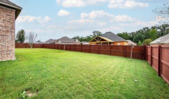 66 Hudson Branch Dr, Austin, AR 72007