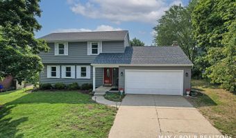 745 Adaway Ave SE, Ada, MI 49301