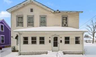 717 N Eaton St, Albion, MI 49224