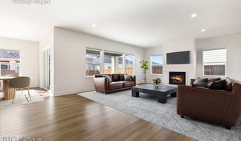 1609 Wyatt Earp Ct, Belgrade, MT 59714