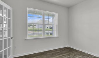 725 Lazy Elm Ln, Aberdeen, NC 28315