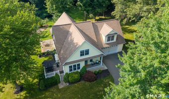 16 Blueberry Hill Rd, Bridgewater, CT 06752