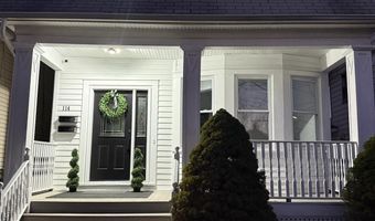 114 OVERLOOK Ave 2nd floor, Belleville, NJ 07109