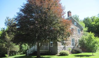 1665 Frazier Hill Rd, Benson, VT 05731