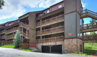 840 Four Oclock Rd A1d, Breckenridge, CO 80424