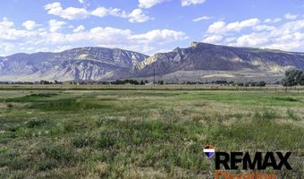 778 Southfork Rd, Cody, WY 82414
