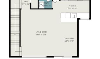 3051 Barclay Way, Ann Arbor, MI 48105