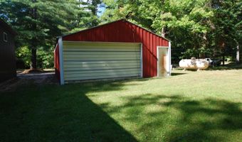 2782 River Rdg, Alger, MI 48610