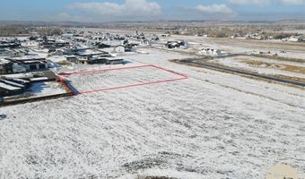 Amen Corner Pl lot 19, Billings, MT 59106