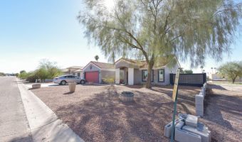 15818 S MAUI Cir, Arizona City, AZ 85123